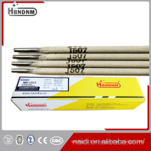 Precio de la barra de soldadura de acero al carbono en China E5015 J507 4 mm 2.5x350 mm